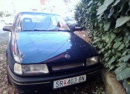 Opel Vektra 1.6