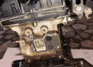 Poloven Motor