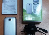 Продавам телефон Samsung Gt-c3590!
