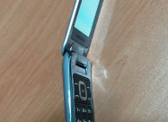 Продавам телефон Samsung Gt-c3590!