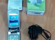 Продавам телефон Samsung Gt-c3590!