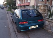 Prodavam Suzuki Swift