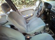 Opel Vektra 1.6