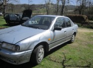Ce Prodava  Nissan Primera Eftino   499 Eu