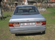 Ce Prodava  Nissan Primera Eftino   499 Eu