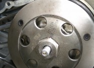 Baotian 50 Cc Full Malossi/polini