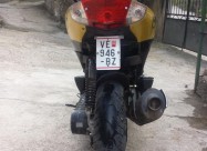 Baotian 50 Cc Full Malossi/polini