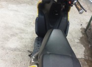 Baotian 50 Cc Full Malossi/polini