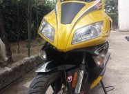 Baotian 50 Cc Full Malossi/polini