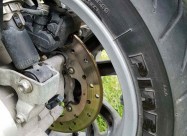 Piaggio Beverly 400ie