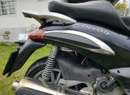 Piaggio Beverly 400ie