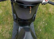 Piaggio Beverly 400ie