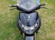 Piaggio Beverly 400ie