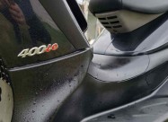 Piaggio Beverly 400ie