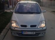 Renault (reno) Scenic 2001 1.9 Dci Registrirano