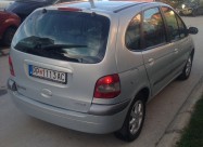 Renault (reno) Scenic 2001 1.9 Dci Registrirano