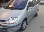 Renault (reno) Scenic 2001 1.9 Dci Registrirano