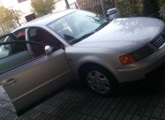 Vw Passat 1.8 20v