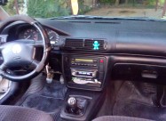 Vw Passat 1.8 20v
