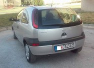 Opel Corsa C