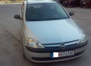 Opel Corsa C
