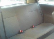 Opel Corsa C
