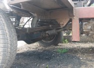 Masina Za Secenje Drva Aran