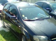Savrolet Aveo 