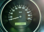 Savrolet Aveo 