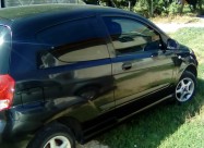 Savrolet Aveo 