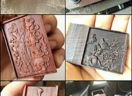 Cnc Mini + Laser