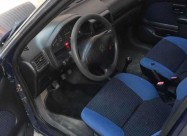 (peugeot 106)1.1 Benzin/plin
