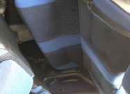 (peugeot 106)1.1 Benzin/plin