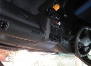(peugeot 106)1.1 Benzin/plin