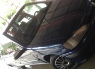 (peugeot 106)1.1 Benzin/plin