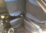 (peugeot 106)1.1 Benzin/plin