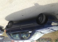 (peugeot 106)1.1 Benzin/plin