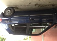 (peugeot 106)1.1 Benzin/plin