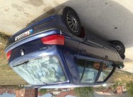 (peugeot 106)1.1 Benzin/plin