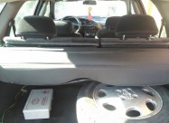 Ford Mondeo Eftino I Hitno