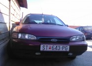 Ford Mondeo Eftino I Hitno