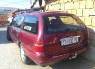 Ford Mondeo Eftino I Hitno