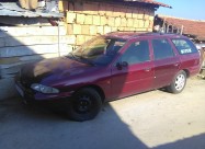 Ford Mondeo Eftino I Hitno