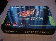   Се продава графичка Gigabyte Gtx 1050 Oc 2gb