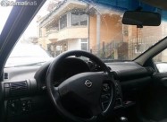 Opel Tigra