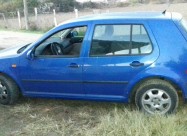 Delovi Za Vw Golf4 I Polo 