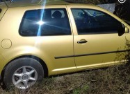 Delovi Za Vw Golf4 I Polo 