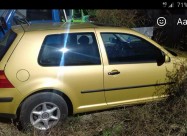 Delovi Za Vw Golf4 I Polo 