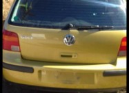 Delovi Za Vw Golf4 I Polo 