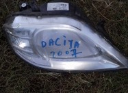 Farovi, Stopovi, Retrovizori Za Site Vidovi Vozila